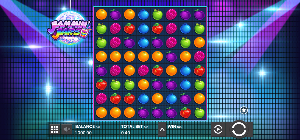 Jammin&rsquo; Jars 2